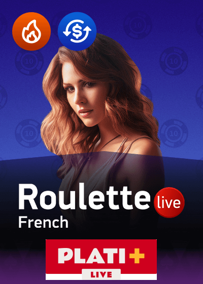 Live Roulette French